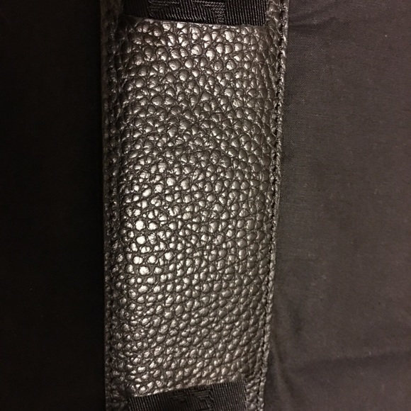 Ermenegildo Zegna Crossbody Bag